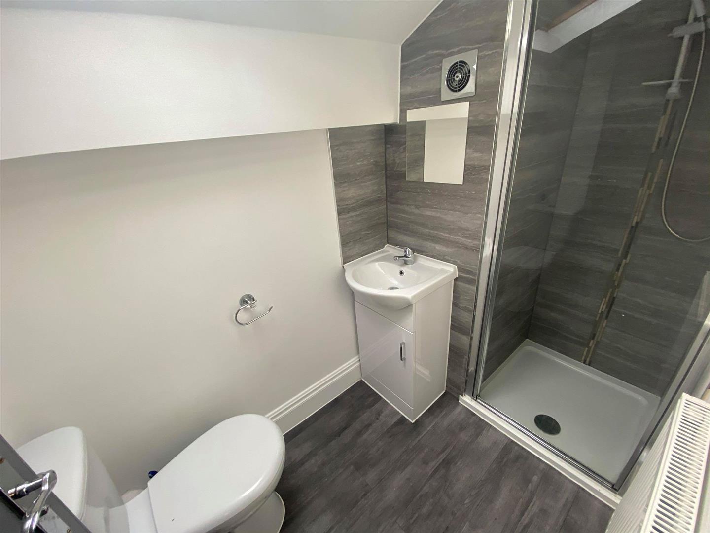 Room ,, Dallas Street, PR1 7UY